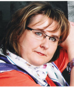 Profilbild von Heike Gladrow