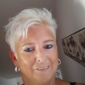 Profilbild von Heike Glang