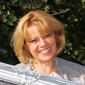 Profilbild von Heike Glasenapp