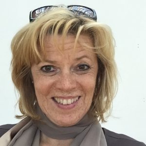 Profilbild von Heike Glasenapp