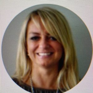 Profilbild von Heike Glaubitz