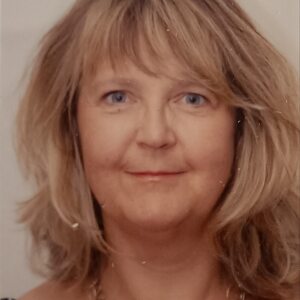 Profilbild von Heike Gleser