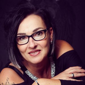 Profilbild von Heike Glier