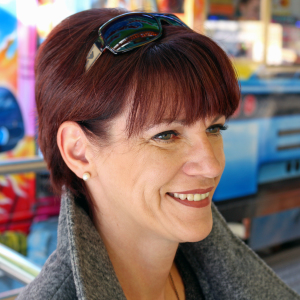 Profilbild von Heike Glittenberg