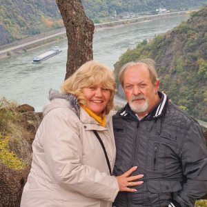 Profilbild von Heike Glöckner