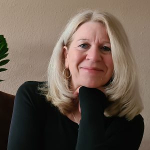 Profilbild von Heike Glowka