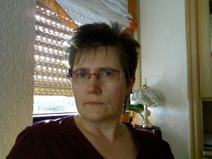 Profilbild von Heike Göhler
