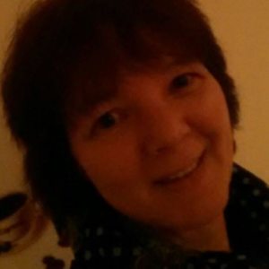 Profilbild von Heike Göpfert