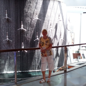 Profilbild von Heike Götting