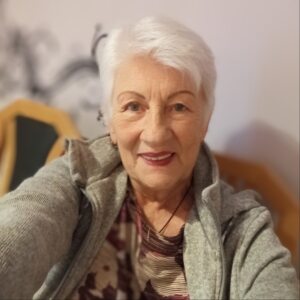 Profilbild von Heike Götz