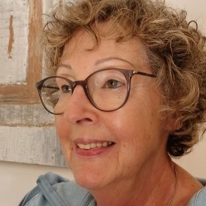 Profilbild von Heike Götzen