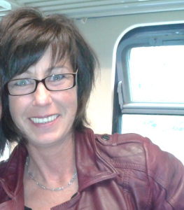 Profilbild von Heike Gogga