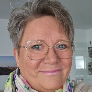 Profilbild von Heike Gohdes