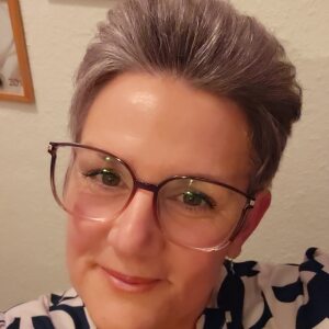 Profilbild von Heike Goldacker