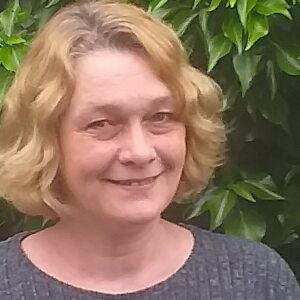 Profilbild von Heike Goll