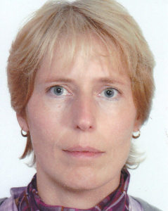 Profilbild von Heike Gonschior