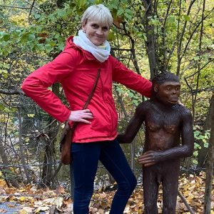 Profilbild von Heike Gorenz