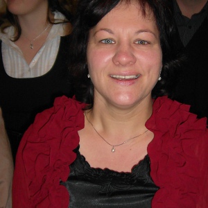 Profilbild von Heike Gorges