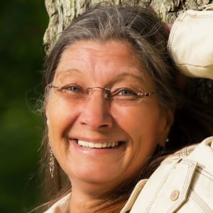 Profilbild von Heike Gorski