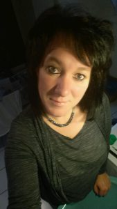 Profilbild von Heike Gorski