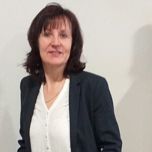 Profilbild von Heike Gorzolka
