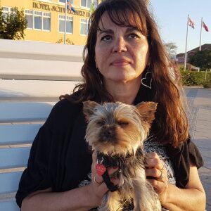 Profilbild von Heike Gosdzick