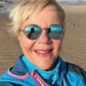 Profilbild von Heike Gothe