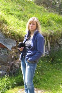 Profilbild von Heike Gottschalk