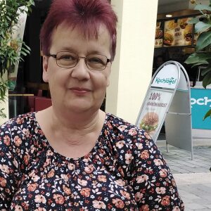 Profilbild von Heike Gottschalk
