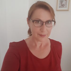 Profilbild von Heike Gottsknecht