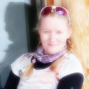Profilbild von Heike Gouw