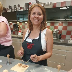 Profilbild von Heike Graber