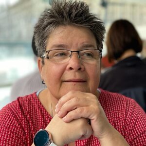 Profilbild von Heike Grabow