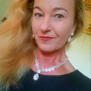 Profilbild von Heike Grabow