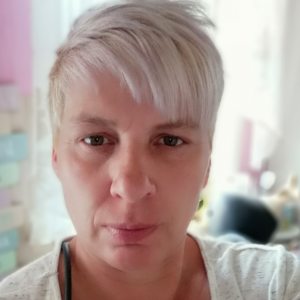 Profilbild von Heike Graf