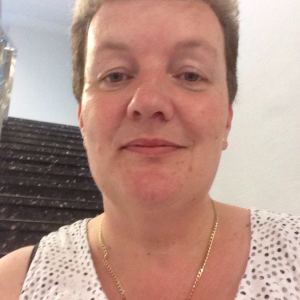 Profilbild von Heike Grashoff