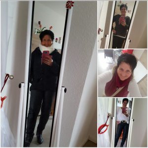 Profilbild von Heike Grasse