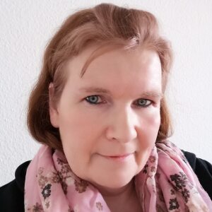 Social Media Profilbild Heike Grassmann 