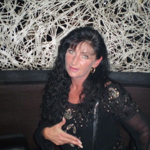Profilbild von Heike Gray