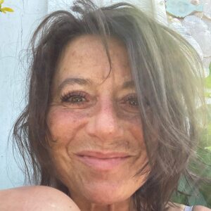 Profilbild von Heike Grimm