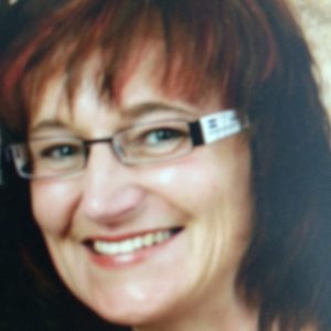 Profilbild von Heike Grimminger