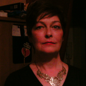Profilbild von Heike Grönert