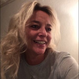 Profilbild von Heike Grönewäller