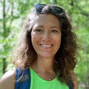 Profilbild von Heike Grosch