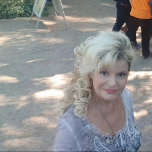 Profilbild von Heike Grose