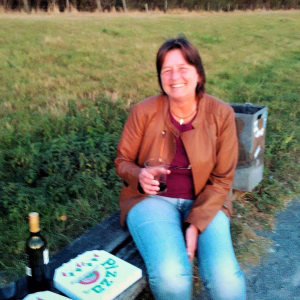 Profilbild von Heike Groß-Hardt