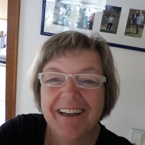 Profilbild von Heike Groß