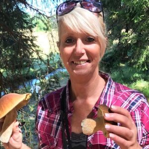 Profilbild von Heike Grosser