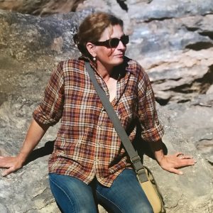 Profilbild von Heike Großklaus