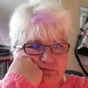 Profilbild von Heike Grote